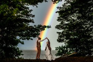 Top rated wedding photographers: Andy Hardman Photography